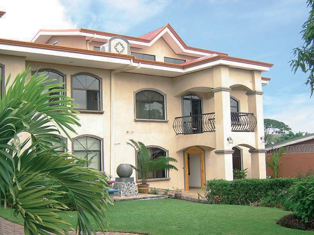 Enforex flamingo beach costa rica