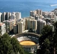 Photos and videos of the Enforex Málaga Spanish School in Malaga Photos and videos of the Enforex Málaga Spanish School in Malaga