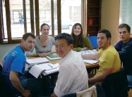 Learn Spanish in Mendoza