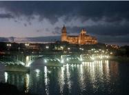 Learn Spanish in Salamanca