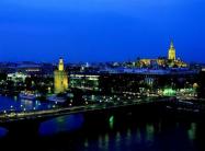 Learn Spanish in Sevilla