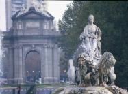 Learn Spanish in Madrid