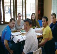 Photos and videos of the Enforex Mendoza Spanish School in Mendoza