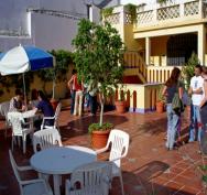 Photos and videos of the Enforex Guanajuato (Mejico) Spanish School in Guanajuato