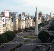 Photos and videos of the HispanAires Spanish School in Buenos Aires