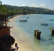 Photos and videos of the Enforex Sosua (Rep Dominicana) Spanish School in Sosua